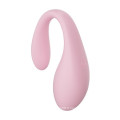 Couples avec deux moteurs 10 modes puissants pour la stimulation clitoridienne du point g vibrateur personnel sans fil clito sex toys